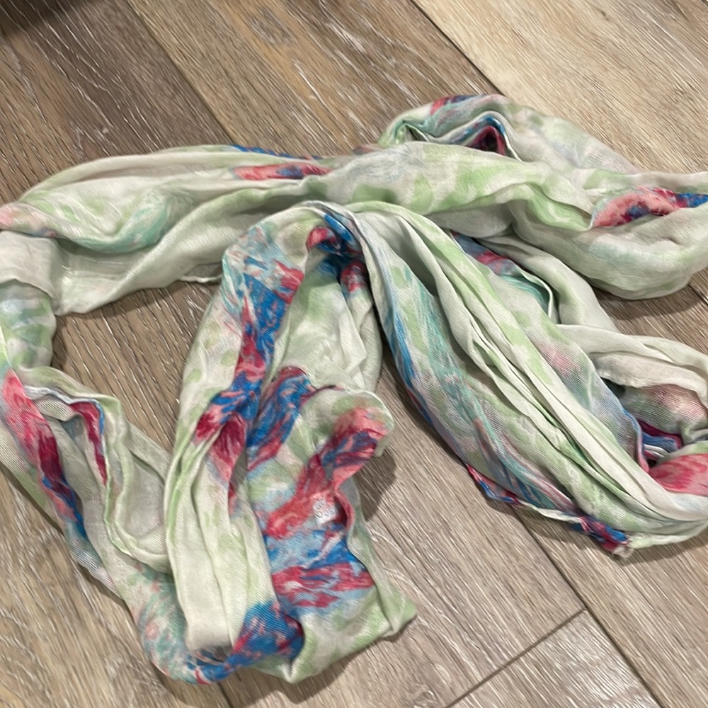 Bundle! Two Scarves - image 2